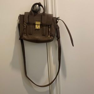 Phillip Lim mini satchel
